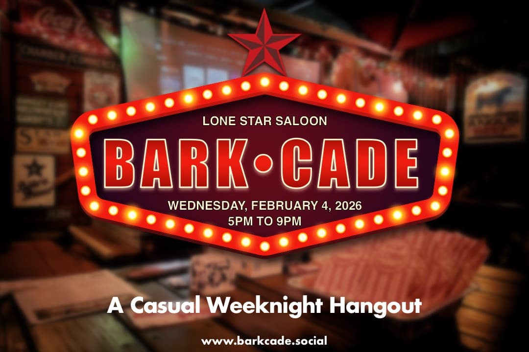 Bark•Cade - February 2026