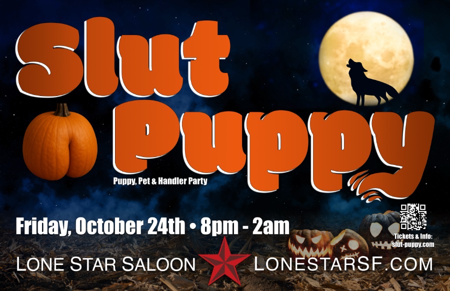 Slut Puppy