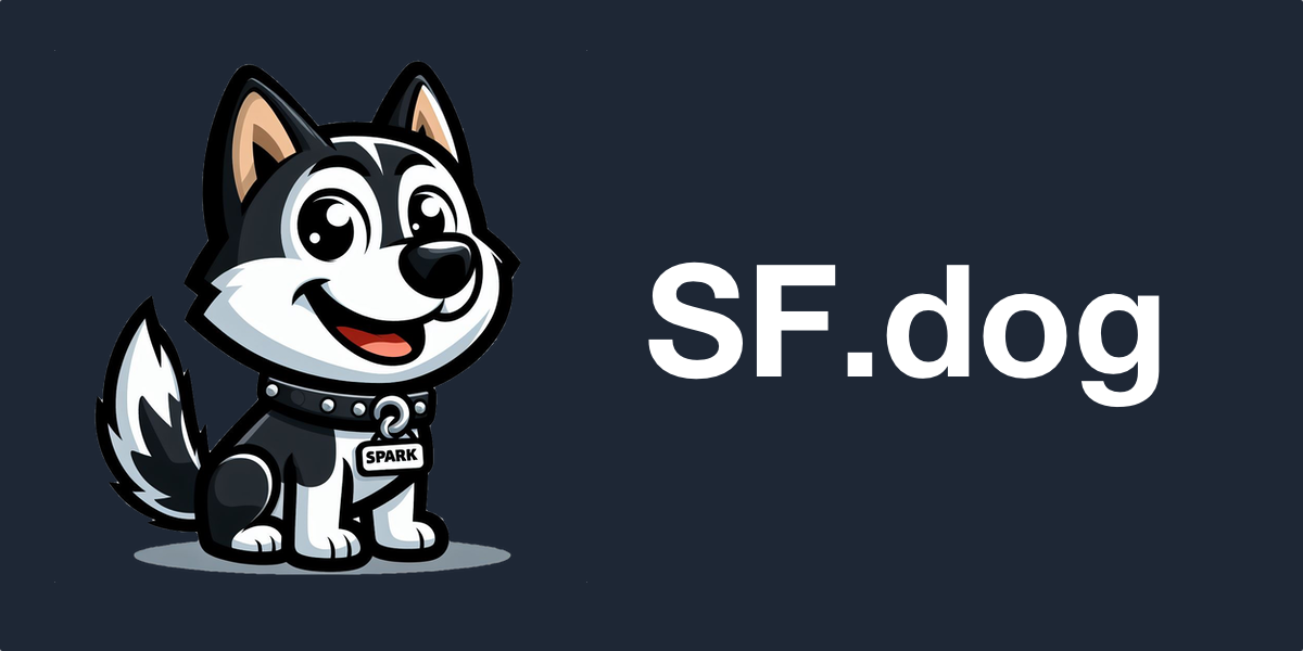 The Weekly Woof! - June 17, 2025